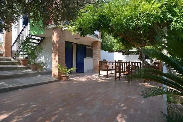 Villa Caterina Licata